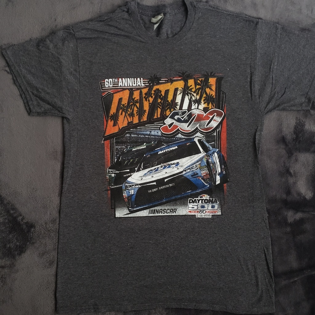 Daytona 500 Tee